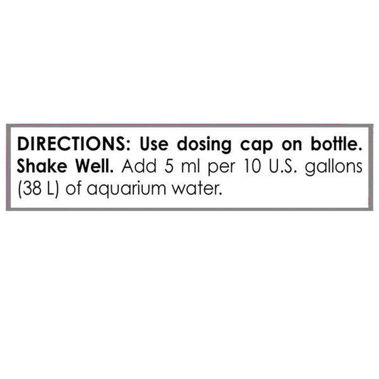 API Marine Calcium API