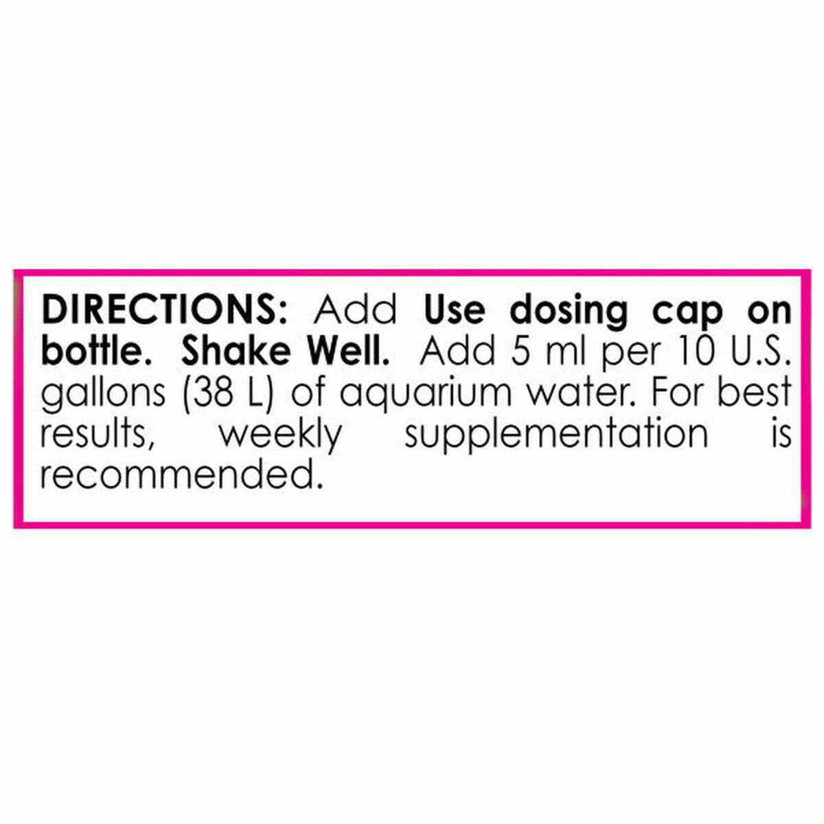 API Marine Complete Trace API