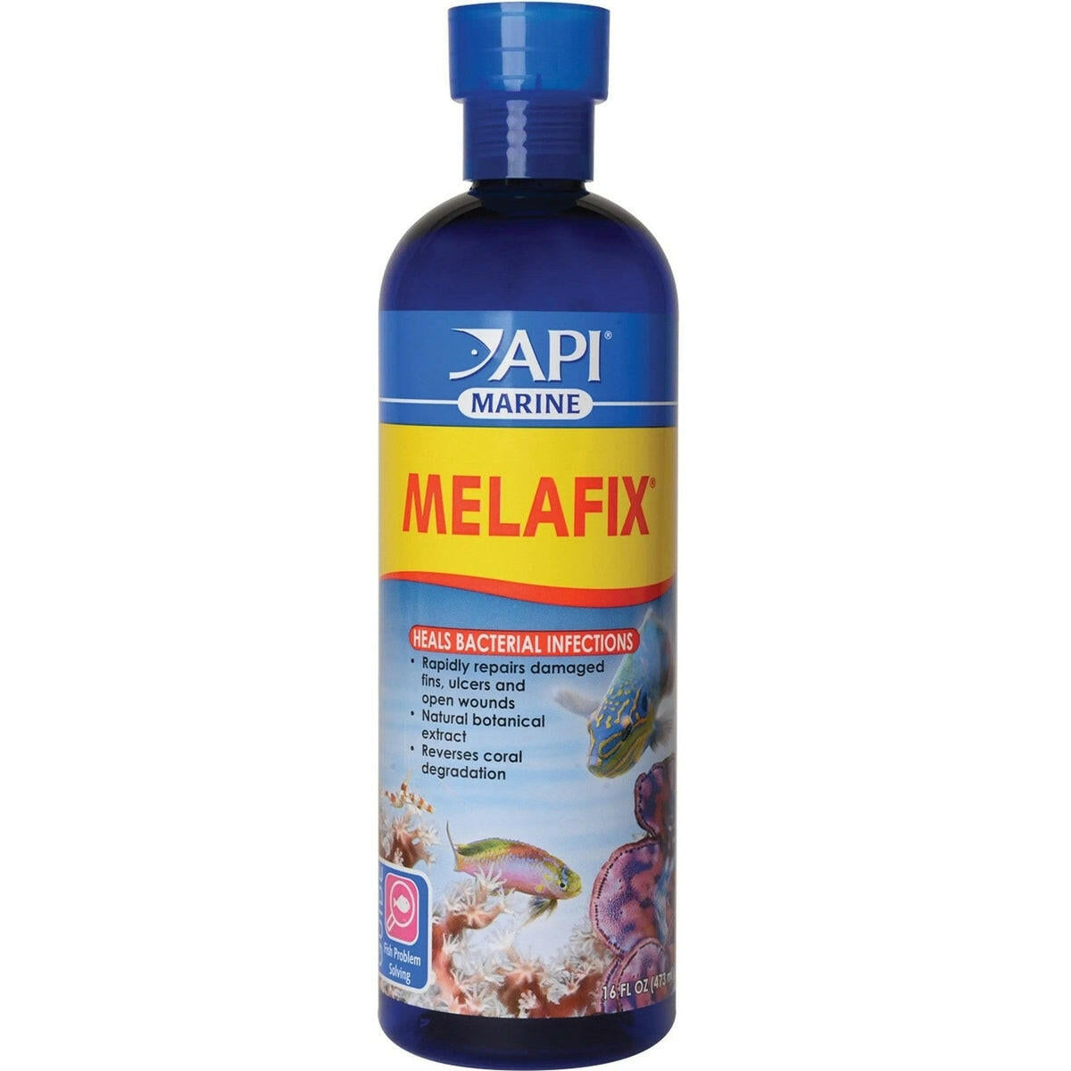 API Marine Melafix API