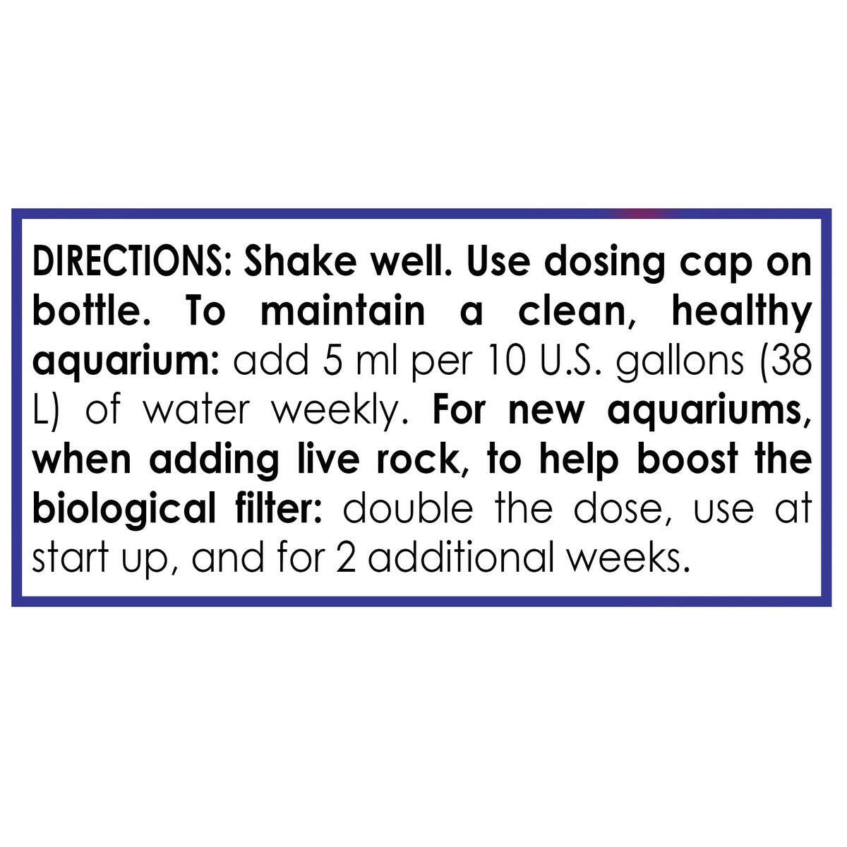 API Marine Stress Zyme API