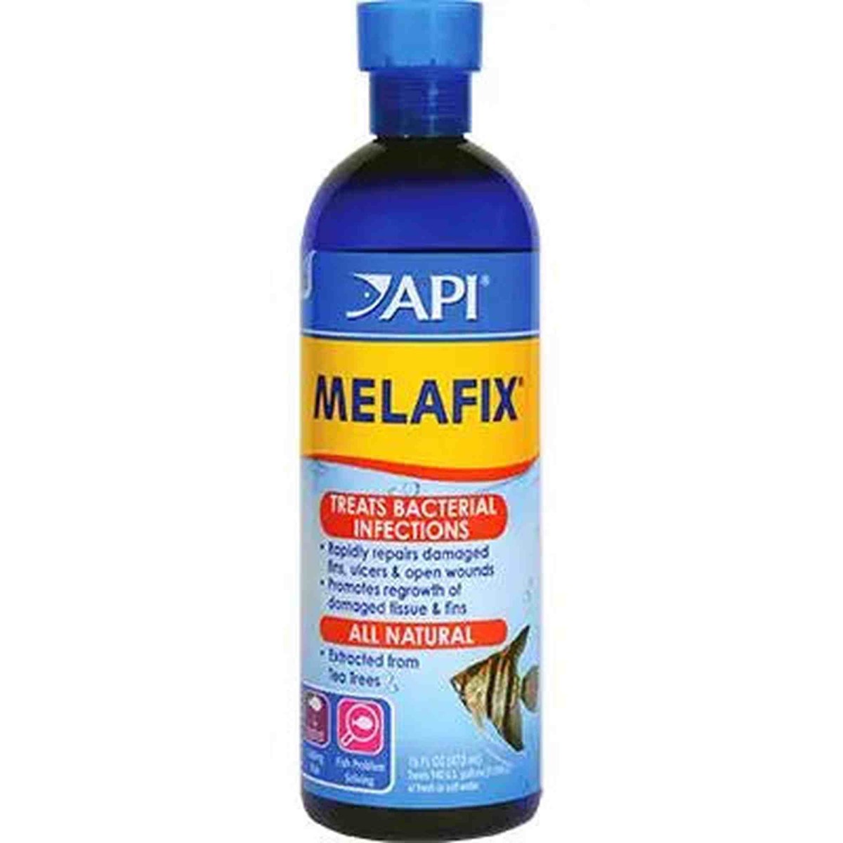 API Melafix API
