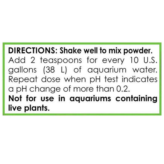 API PROPER pH 6.5 API