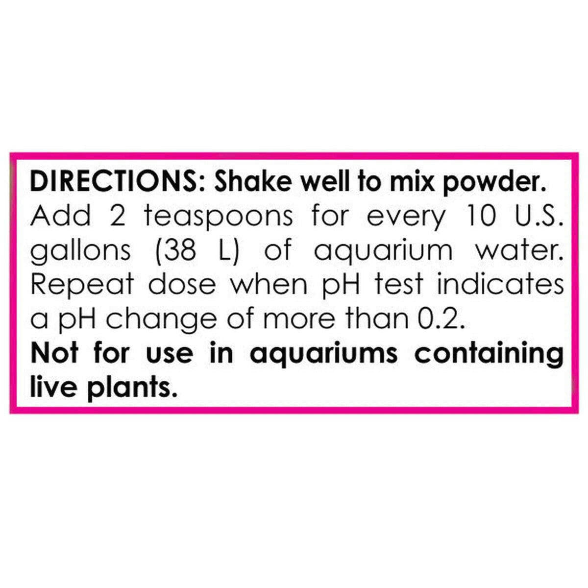 API PROPER pH 7.0 API