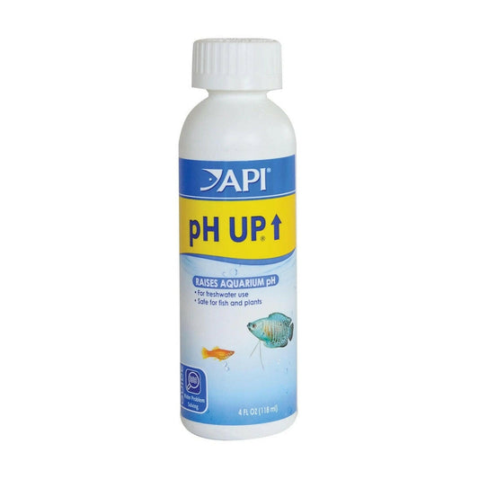 API Ph Up API