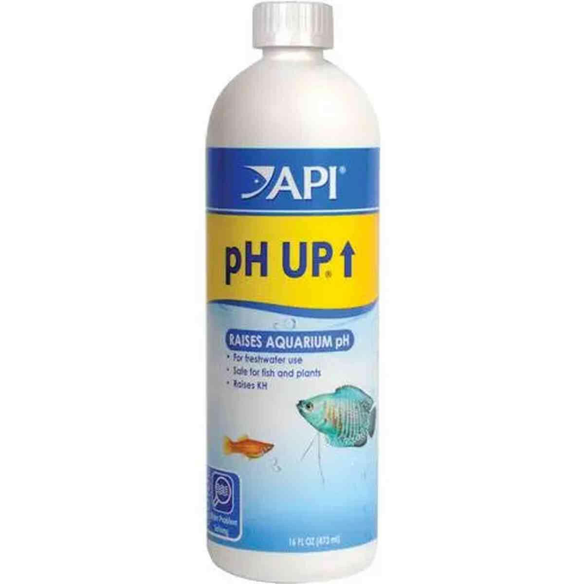 API Ph Up API