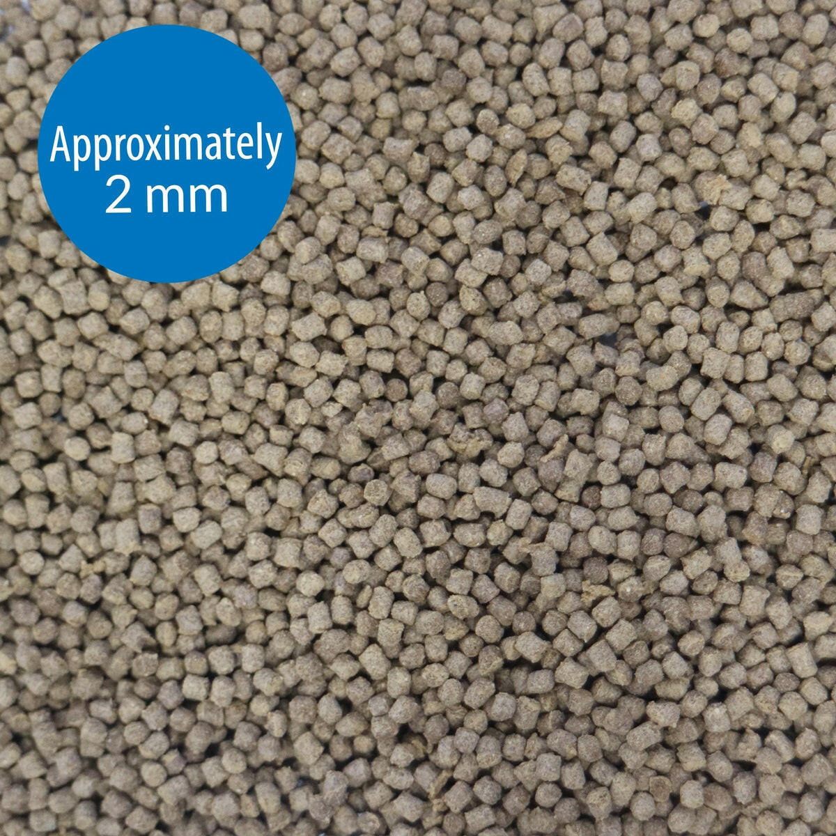 API Tropical Pellets API
