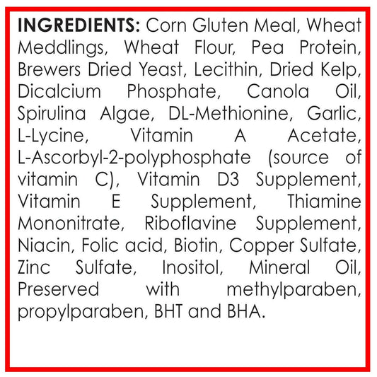 API Vacation Pyramid Fish Feeder API