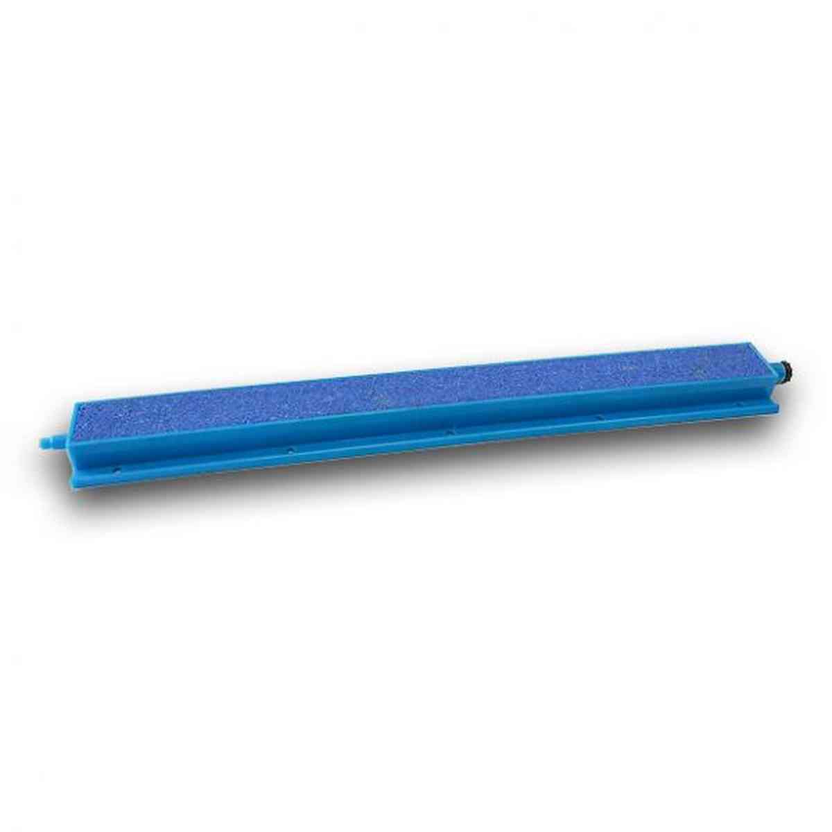 AQUATOP 10" Flat Airstone - Easy-to-Use Aeration Stone for Improved Water Circulation AS-10FLT Aquatop