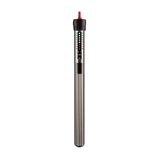 AQUATOP 100W Submersible Glass Heater – GH-100W Aquatop