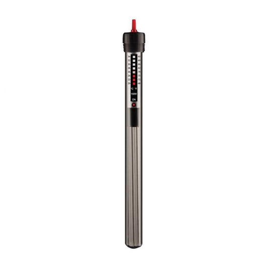 AQUATOP 150W Submersible Glass Heater – GH-150W Aquatop
