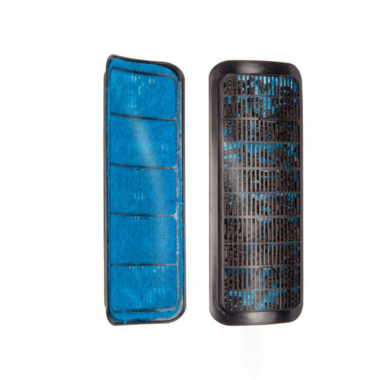 AQUATOP 2-Pack Replacement Cartridge Insert for SP9-UV & SP13-UV Submersible Filters (SP913UV-RCI).