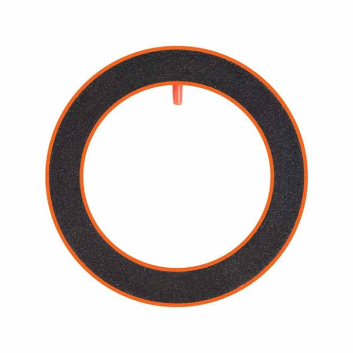 AQUATOP 5" Ring Airstone - Enhances Oxygenation & Water Circulation for Healthy Aquariums AS-05RT Aquatop