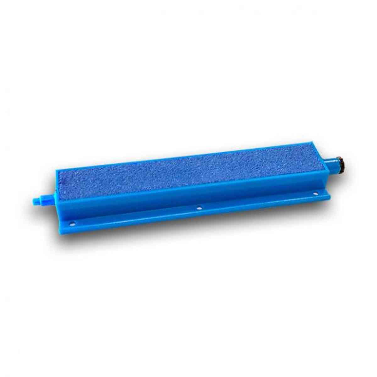 AQUATOP 6" Flat Airstone - Improves Aeration & Water Circulation for Healthy Aquatic Life AS-06FLT Aquatop
