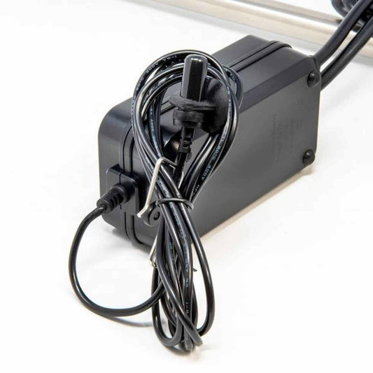 AQUATOP 800W Titanium Heater with Controller for Aquariums up to 270 Gallons TH-C800 Aquatop