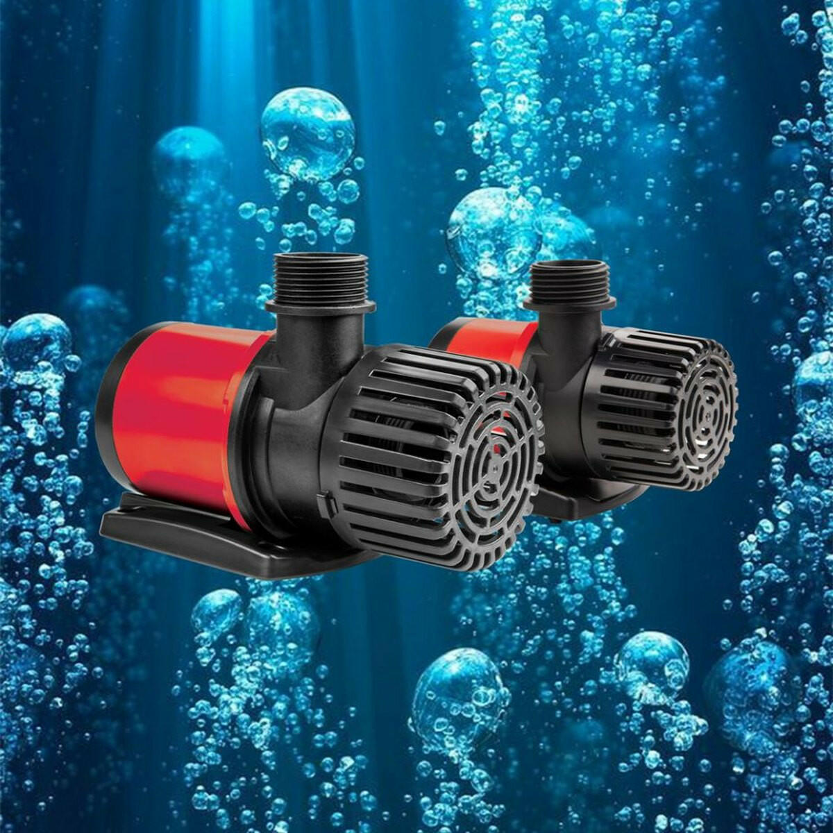 AQUATOP Clear Magic Water Polisher - Safe for Freshwater and Saltwater Aquariums 6 Pack , CMP-CRT Aquatop