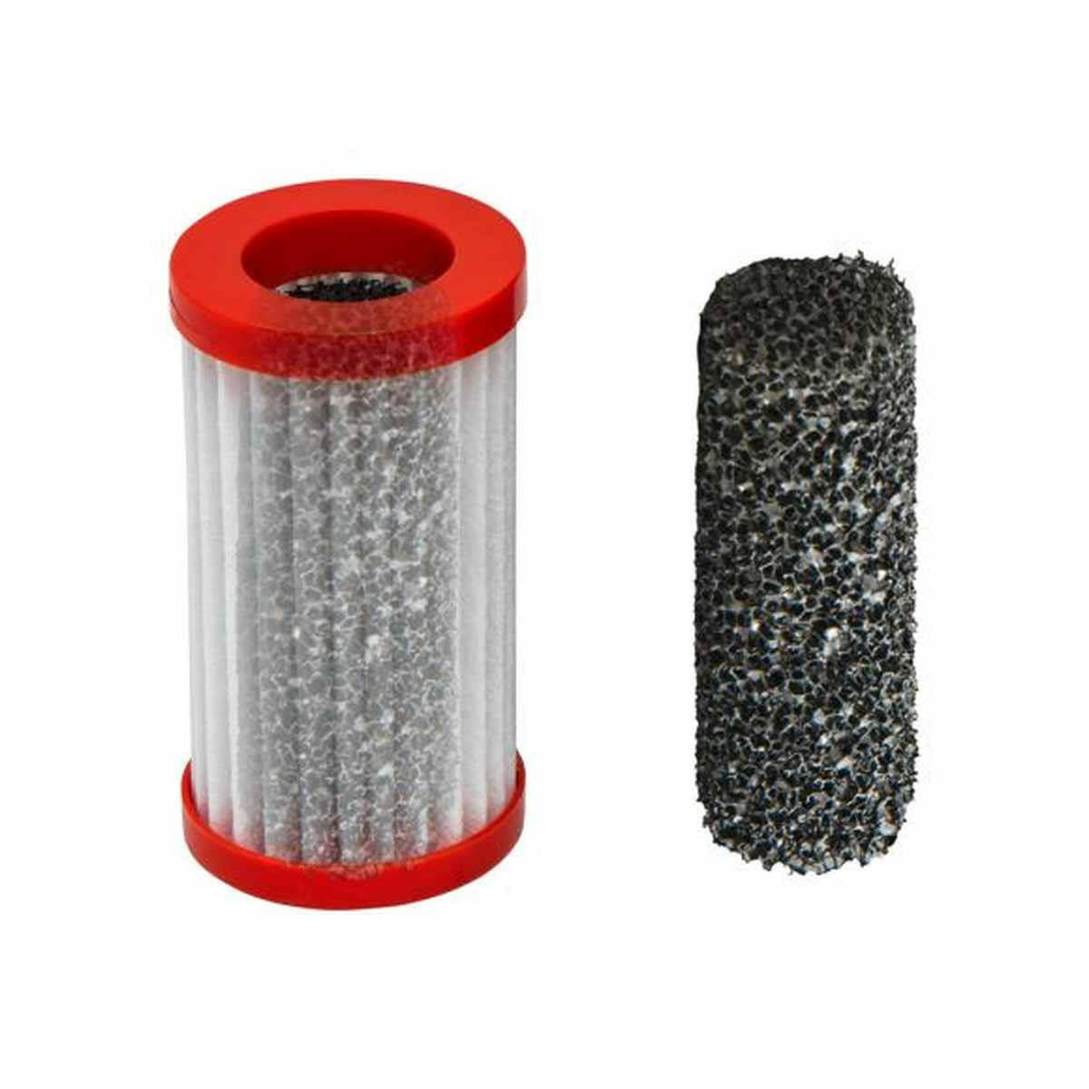 AQUATOP Forza Polishing Micron Cartridge Replacement - Peak Filtration Performance (PM-RC1).