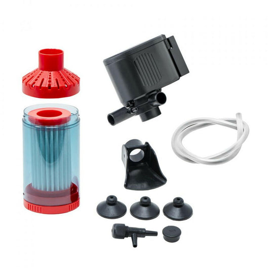 AQUATOP Forza Polishing Micron Filter PM-30 317 GPH Aquatop