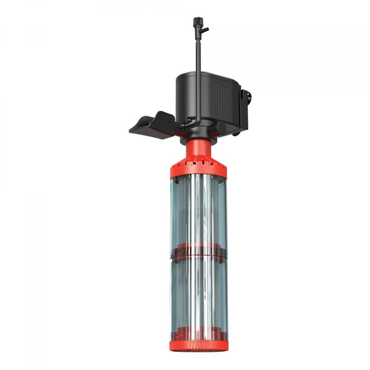 AQUATOP Forza Polishing Micron Filter PM-500 500 GPH Aquatop