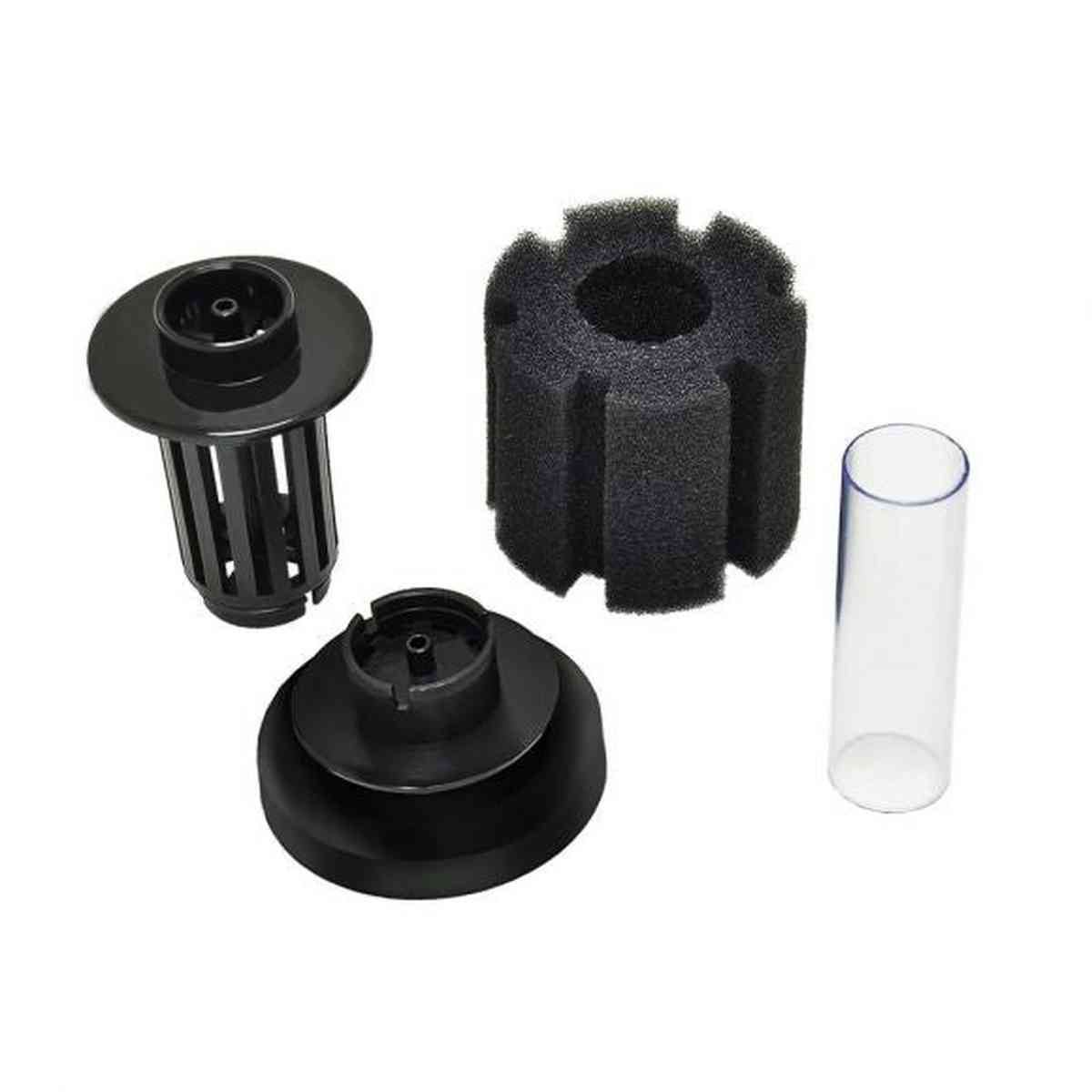 AQUATOP Internal Sponge Filter for Aquariums – For Tanks Up to 60 Gallons CAF-60 Aquatop