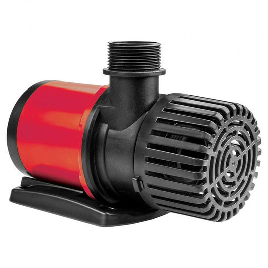 AQUATOP MWP-1500 1,479 GPH MaxFlow DC Water Pump with Controller.