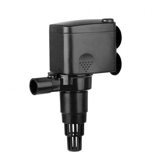 AQUATOP MaxFlow 343 GPH Submersible Aquarium Power Head – PH-16 Aquatop