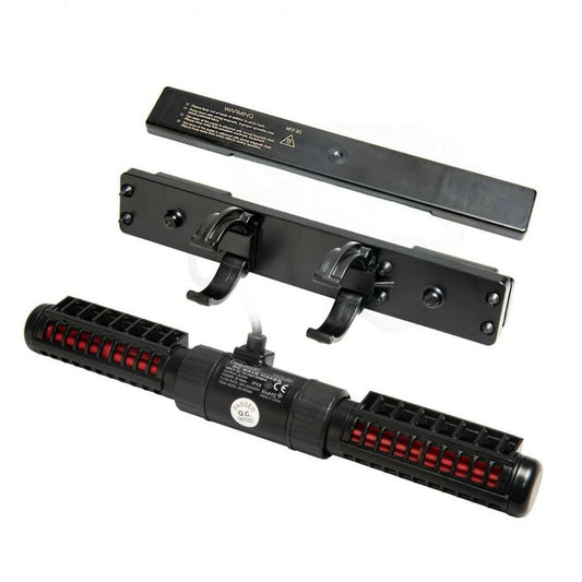 AQUATOP MaxFlow X-Cross DC Wave Maker 2000 GPH with Controller – MFX-20 Aquatop