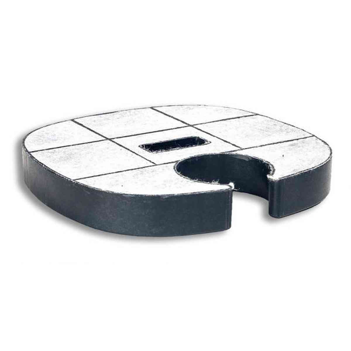 AQUATOP Replacement Carbon Cartridge for the FZ9 Canister Filter, FZ9-RCI Aquatop