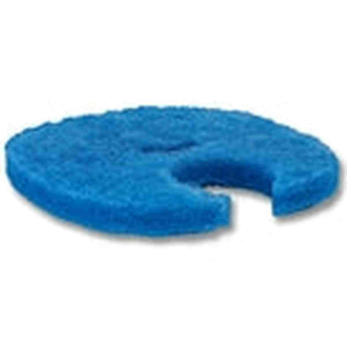 AQUATOP Replacement Coarse Blue Filter Pad for Forza FZ9 Canister Filters, RCP-FZ9 Aquatop