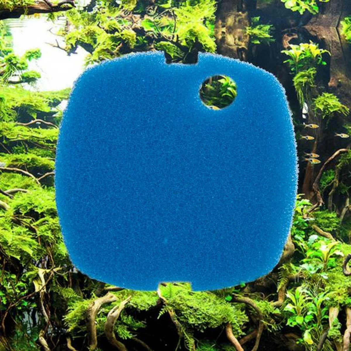 AQUATOP Replacement Coarse Filter Sponge for CF-400 & CF-400MKII Canister Filters (RCP-CF400).