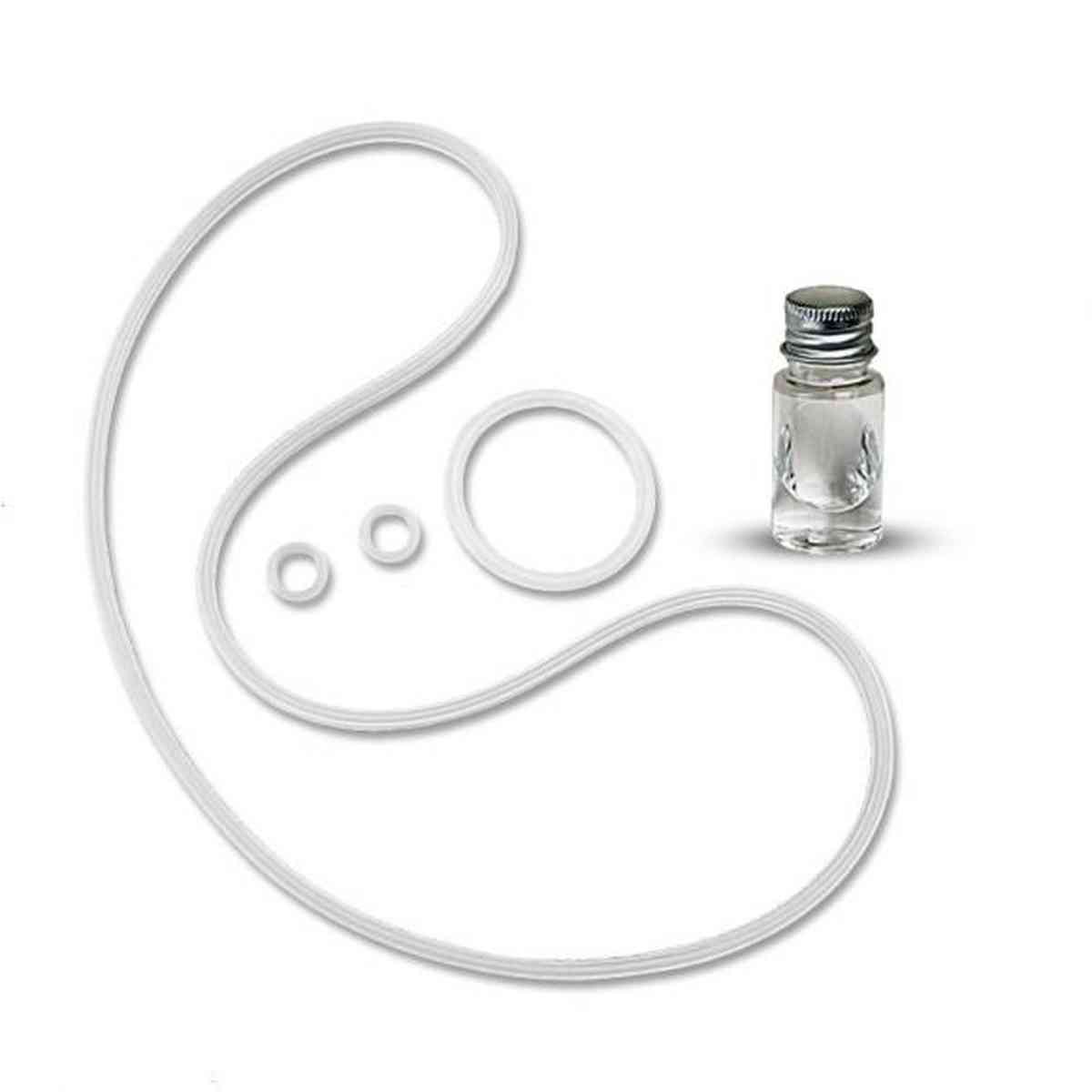 AQUATOP Replacement O-Ring Set for FZ6 & FZ13 Canister Filters FZ13-ORINGSET Aquatop