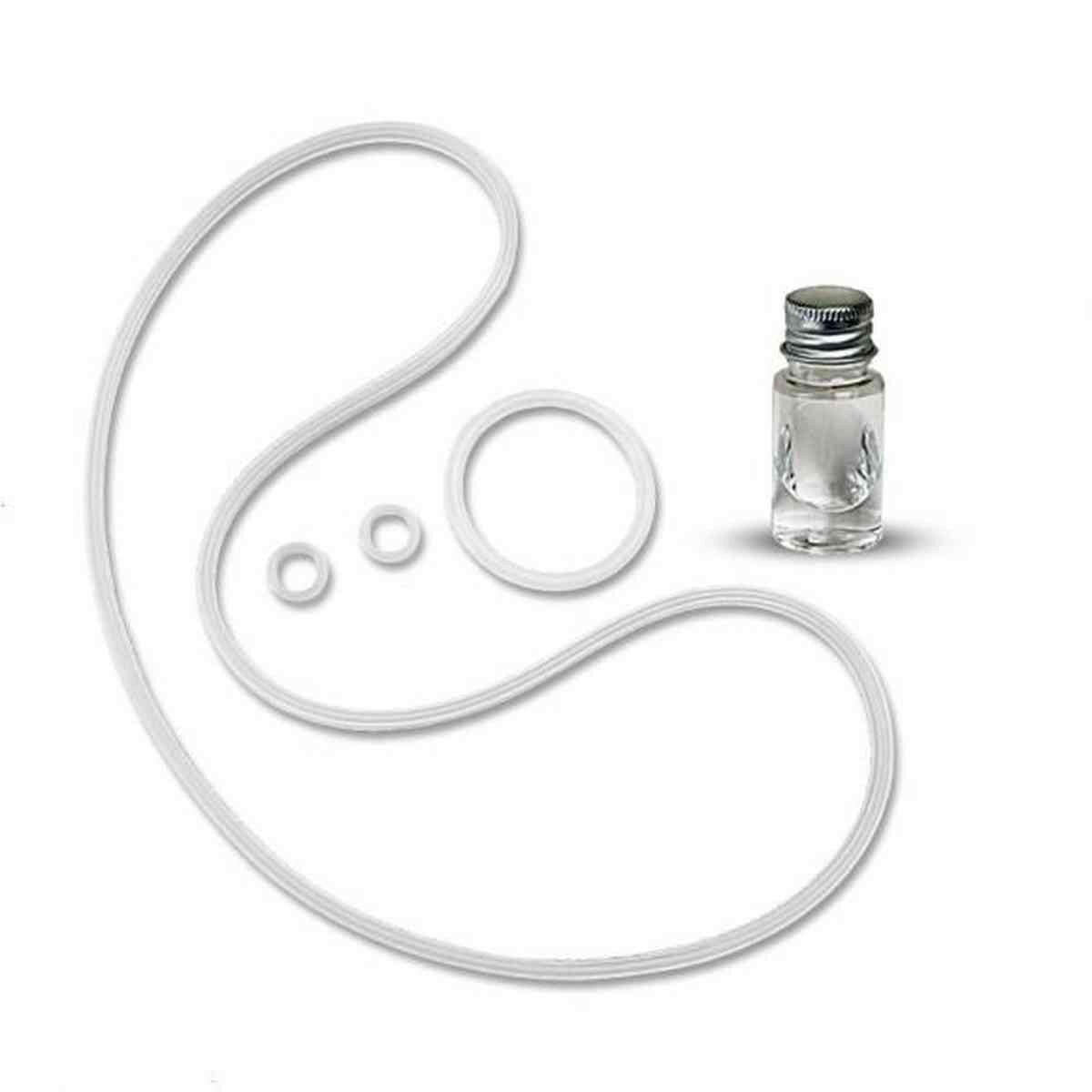 AQUATOP Replacement O-Ring Set for FZ6 & FZ13 Canister Filters (FZ13-ORINGSET).