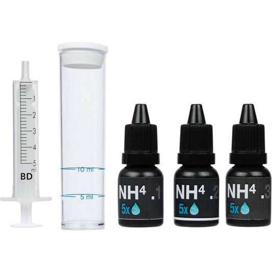 ASF - Ammonia Test Kit ASF
