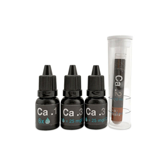 ASF - Calcium Test Kit ASF