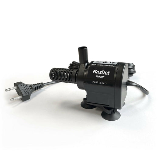 ASF MX Pump 210gph ASF