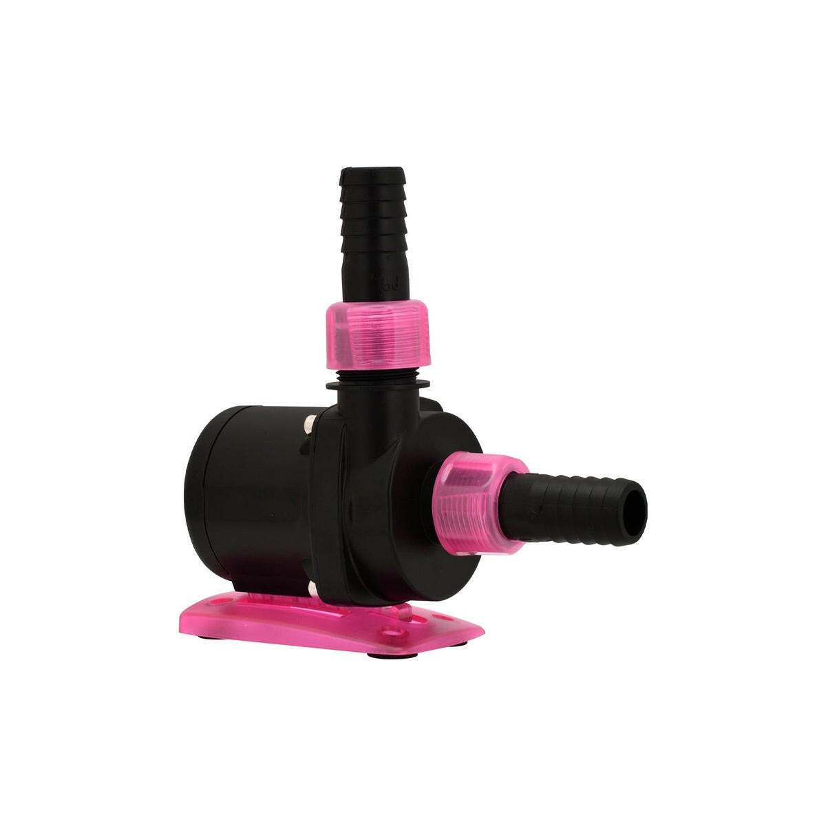 ASF NewJet DC Pump — 570 GPH Controllable Submersible Return/Utility Pump.