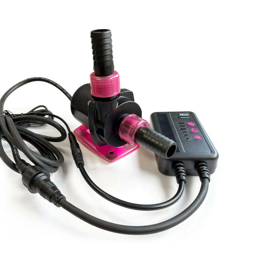 ASF NewJet DC Pump 3200gph ASF