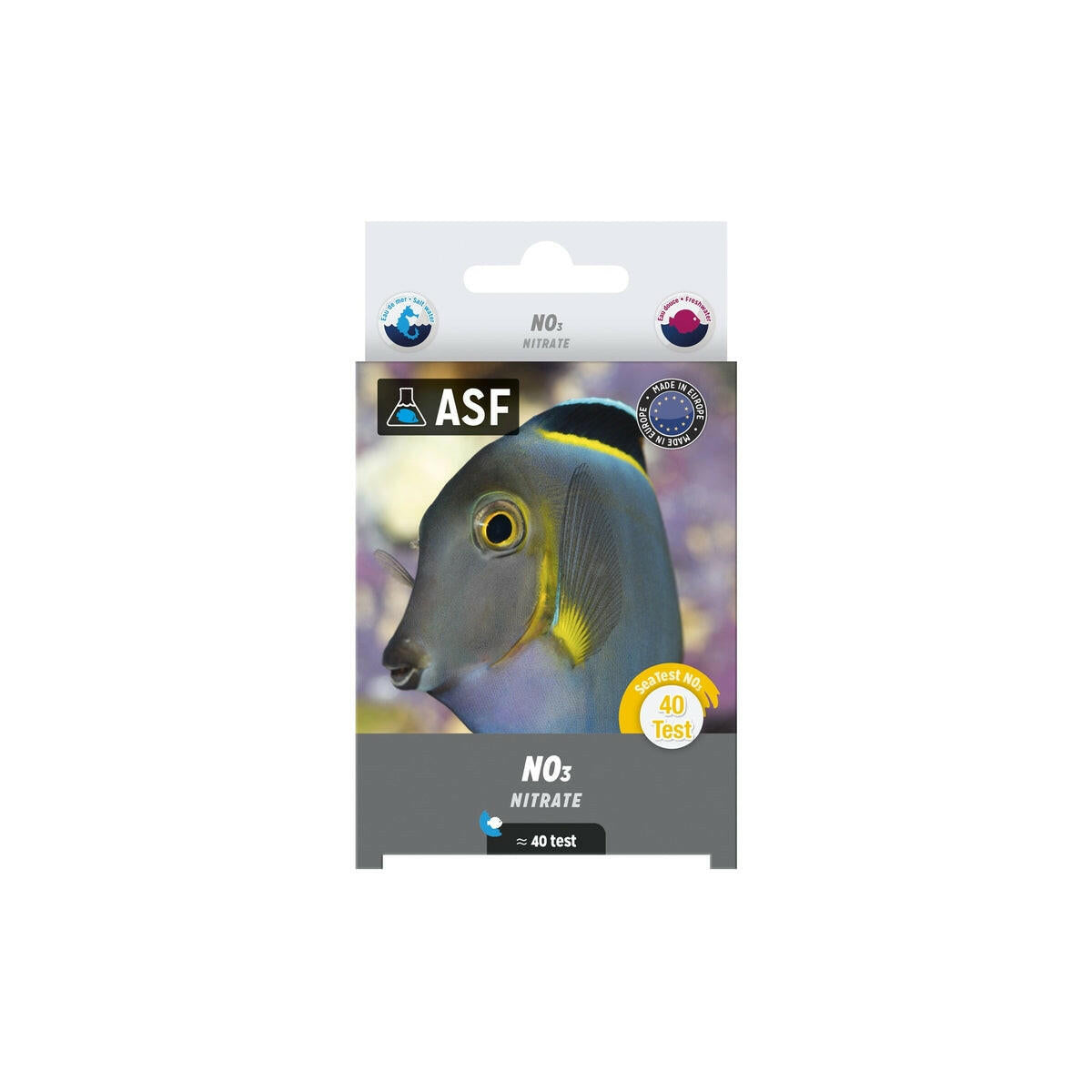 ASF - Nitrate Test Kit