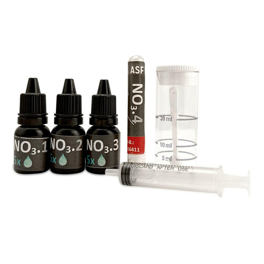 ASF - Nitrate Test Kit ASF