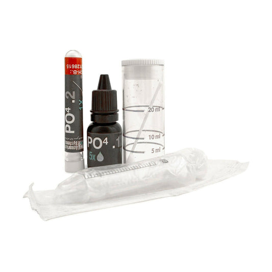 ASF - Phosphate Test Kit ASF