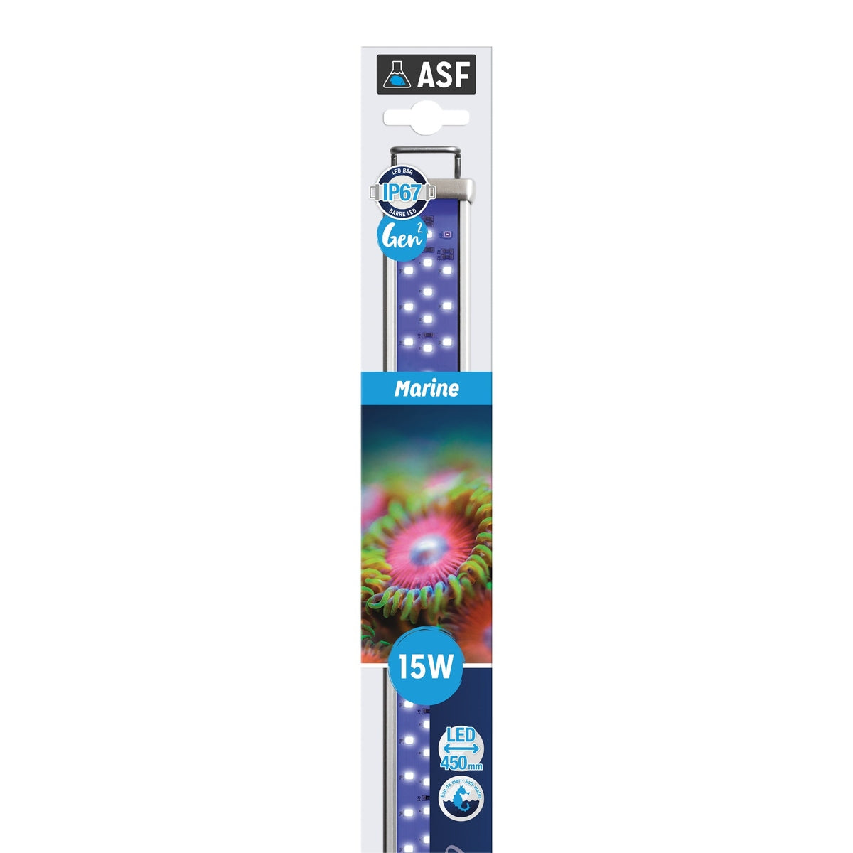 ASF Proten LED Marine 24"-36" ASF