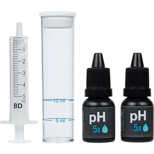 ASF - pH Test Kit ASF
