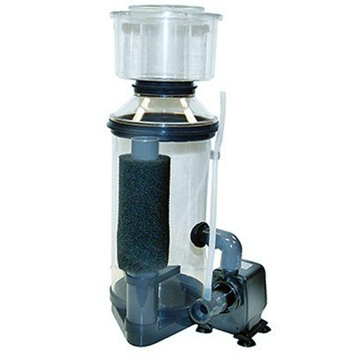 ASM G-2 Protein Skimmer with Sedra 3500 Pump.