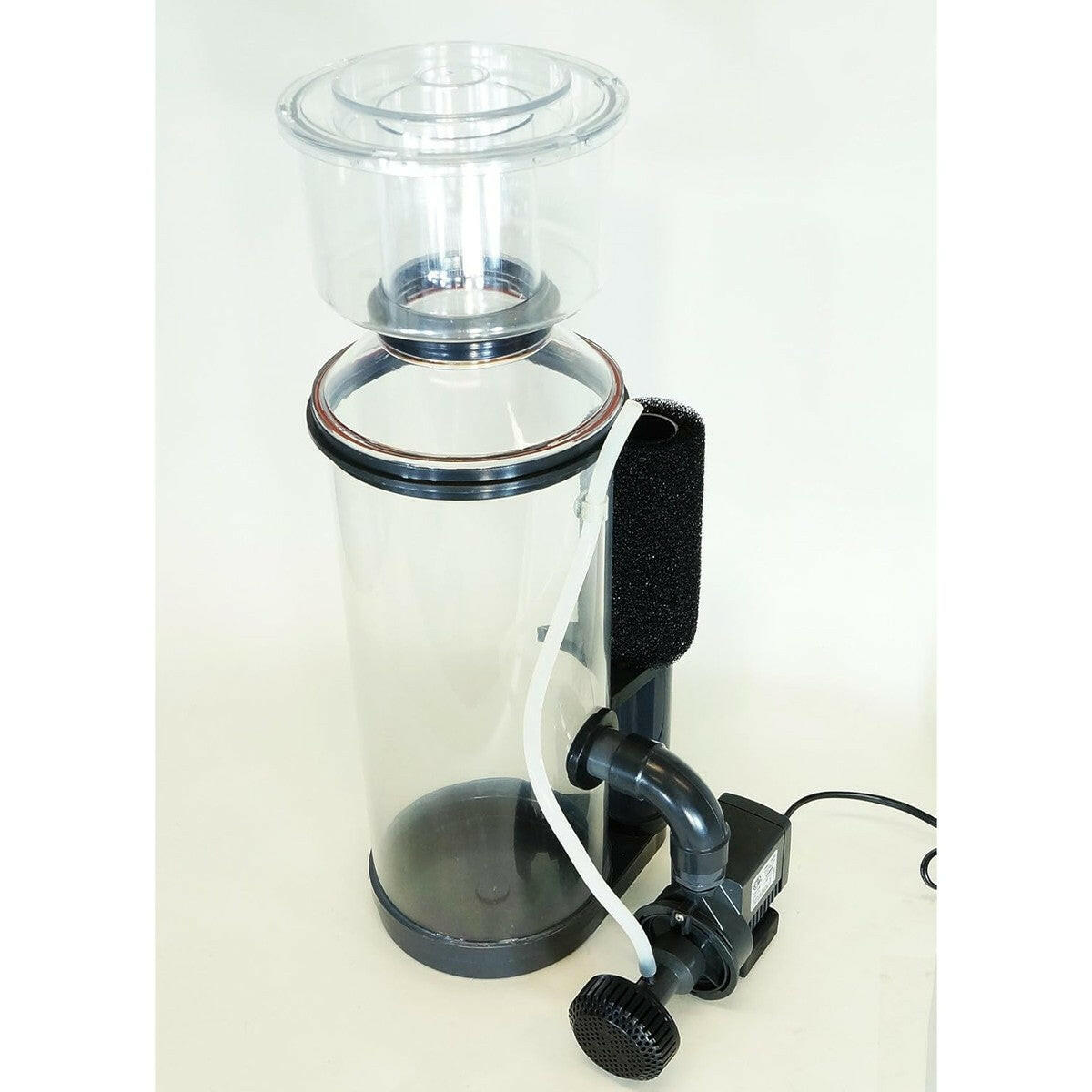 ASM G-3S Internal Protein Skimmer with Sicce PSK1000 Pump