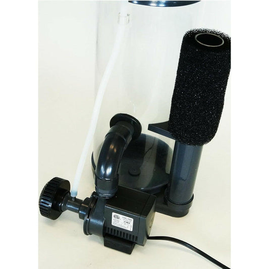 ASM G-5 Protein Skimmer – High-Capacity In-Sump Skimmer for Large Aquariums ASM