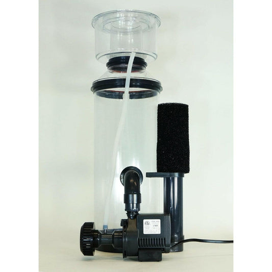 ASM G-5 Protein Skimmer – High-Capacity In-Sump Skimmer for Large Aquariums ASM