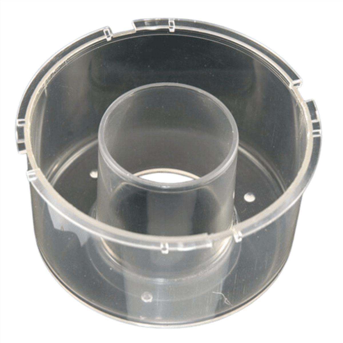 ASM Replacement Collection Cup – Fits G-2 Through G-3 Protein Skimmers.