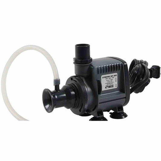ASM Replacement Pump for Mini-G Skimmer – SK200 with Venturi.