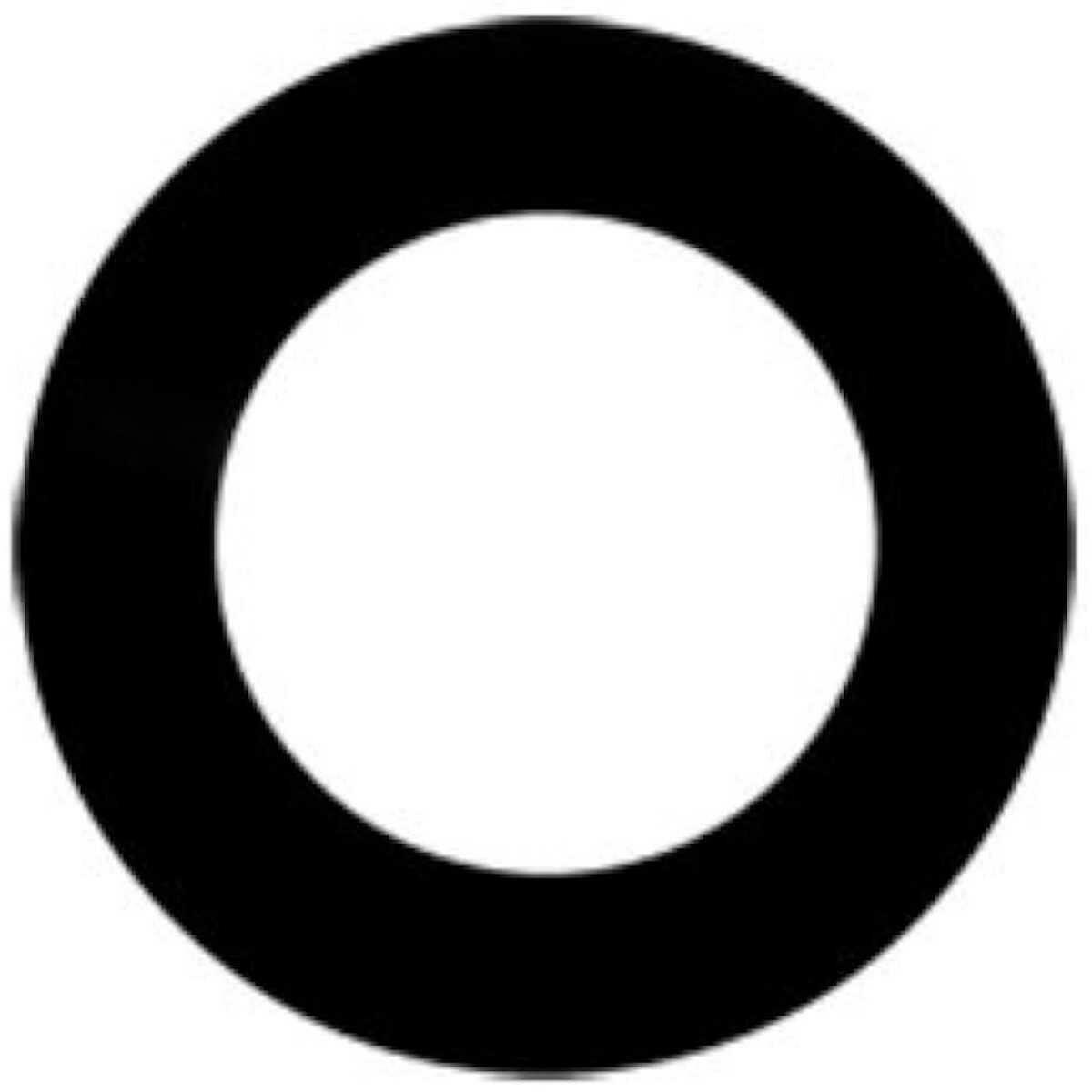 ASM Replacement Rubber Bulkhead – Fits G-1X & G-2 Protein Skimmers.