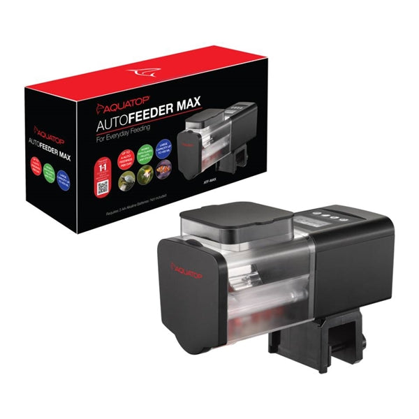 Aquatop Automatic Everyday Feeder Aquatop