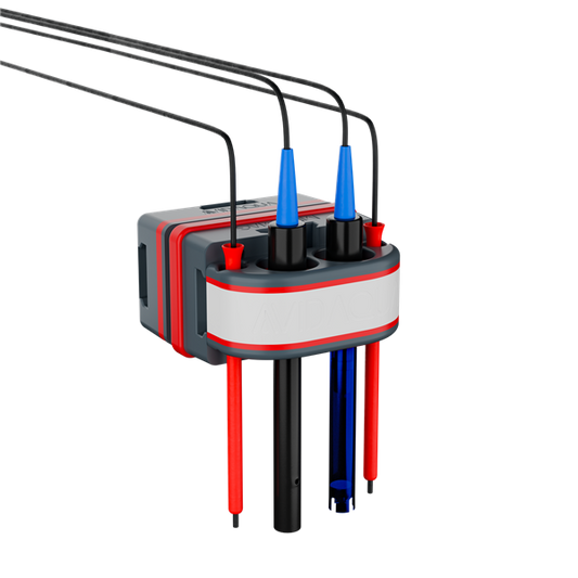 AvidAqua MPO Duo Probe Organizer AvidAqua